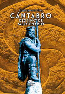 Cntabro destino de mercenario 