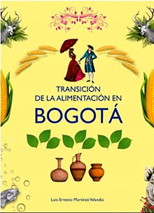 Transicin de la alimentacin en Bogot