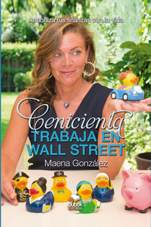 Cenicienta trabaja en Wall Street