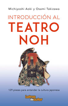 Introduccin al teatro noh