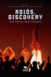 Adis, Discovery