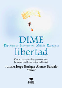 DIME libertad