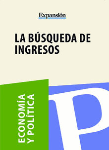 La bsqueda de ingresos