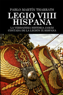 Legio VIIII Hispana