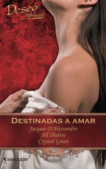 Destinadas a amar