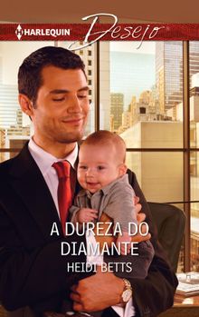 A dureza do diamante