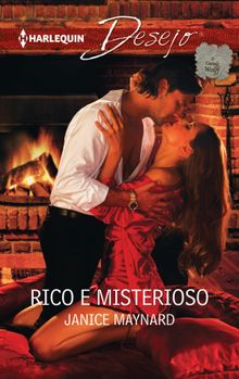 Rico e misterioso