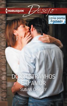 Dois estranhos e o amor