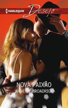 Nova paixo