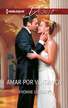 Amar por vingana