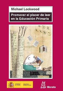 Promover el placer de leer en Educacin Primaria