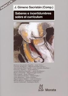 El encaje del currculum en el sistema educativo