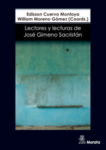 Lectores y lecturas de Jos Gimeno Sacristn