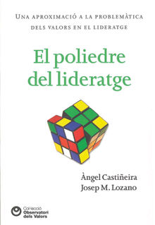 El poliedre del lideratge