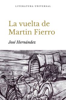 La vuelta de Martn Fierro