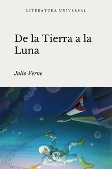 De la tierra a la luna