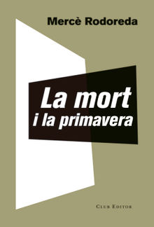 La mort i la primavera