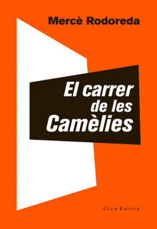 El carrer de les Camlies