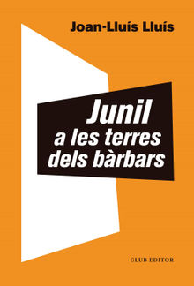 Junil a les terres dels brbars