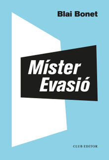 Mster Evasi