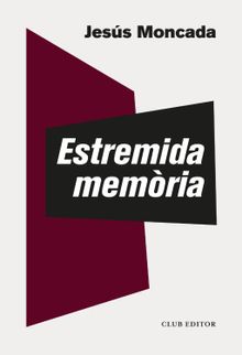 Estremida memria