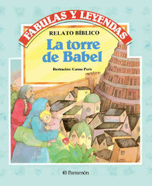 La torre de Babel