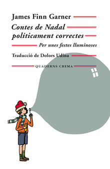 Contes de Nadal polticament correctes