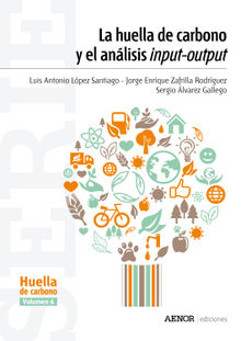 La huella de carbono y el anlisis input-output