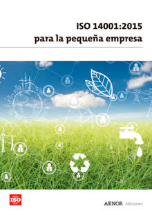 ISO 14001 para la pequea empresa