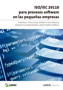 ISO/IEC 29110 para procesos software en las pequeas empresas