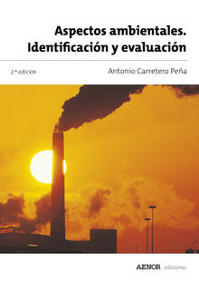 Aspectos ambientales. Identificacin y evaluacin