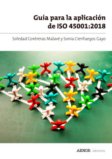 Gua para la aplicacin de ISO 45001:2018