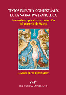 Textos fuente y contextuales de la narrativa evanglica