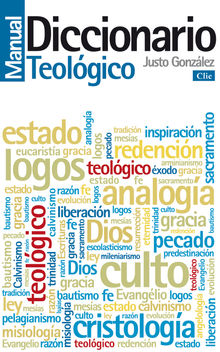 Diccionario Manual Teolgico