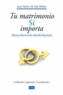 Tu matrimonio s importa