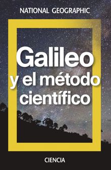 Galileo y el mtodo cientfico