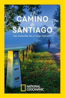 El Camino de Santiago