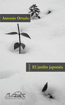 El jardn japons