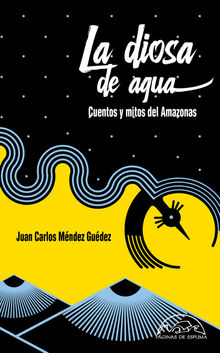 La diosa de agua