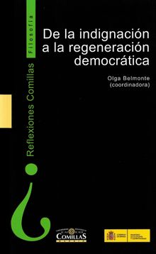 De la indignacin a la regeneracin democrtica