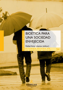 Biotica para una sociedad envejecida