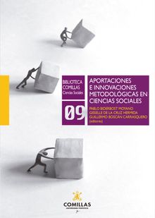 Aportaciones e innovaciones metodolgicas en ciencias sociales