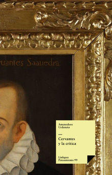 Cervantes y la crtica