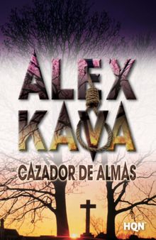 Cazador de almas