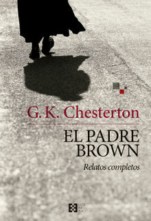 El padre Brown