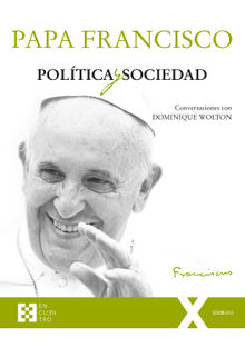 Poltica y sociedad