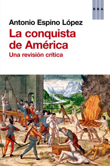 La conquista de Amrica