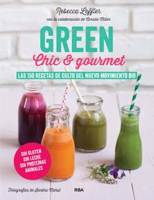 GREEN Chic & Gourmet