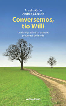 Conversemos, to Willi