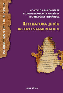 Literatura juda intertestamentaria